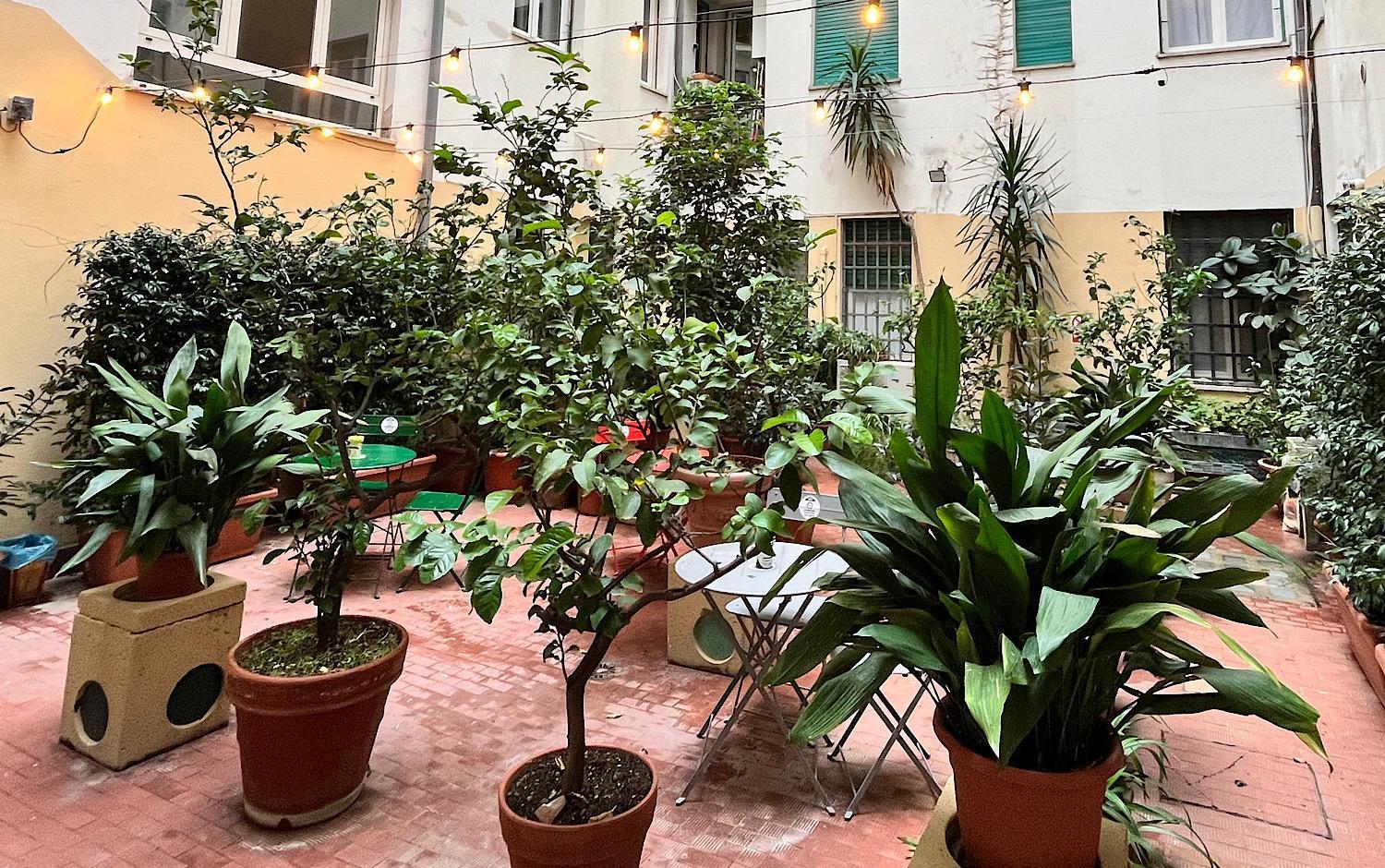 Bed & Breakfast Residenza Olimpo Rooms City Center