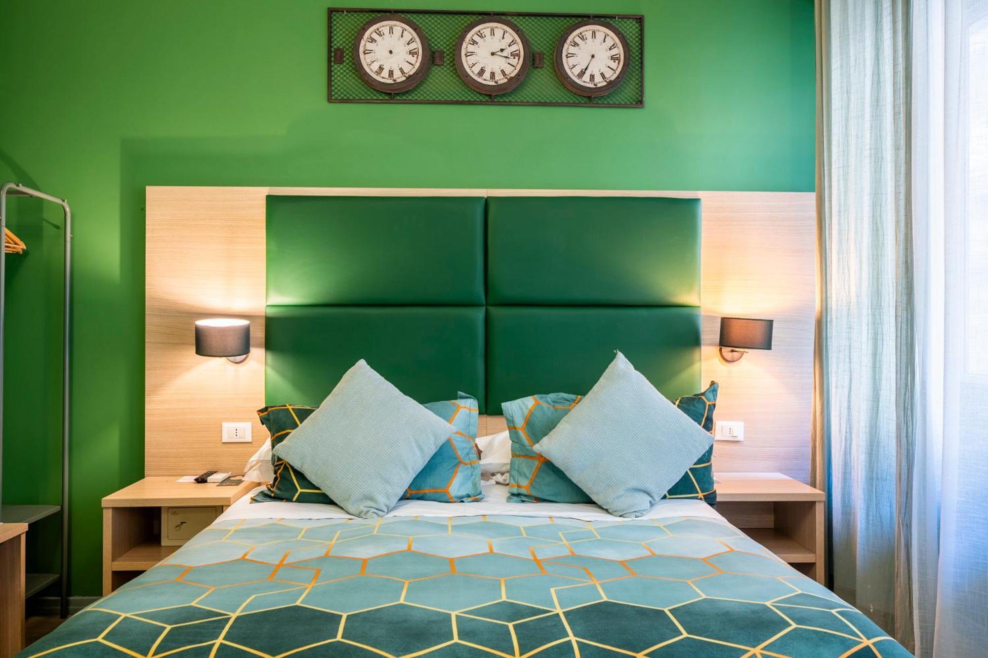 Residenza Olimpo Center * Florence