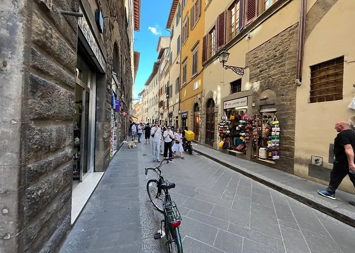Residenza Olimpo Firenze City Center
