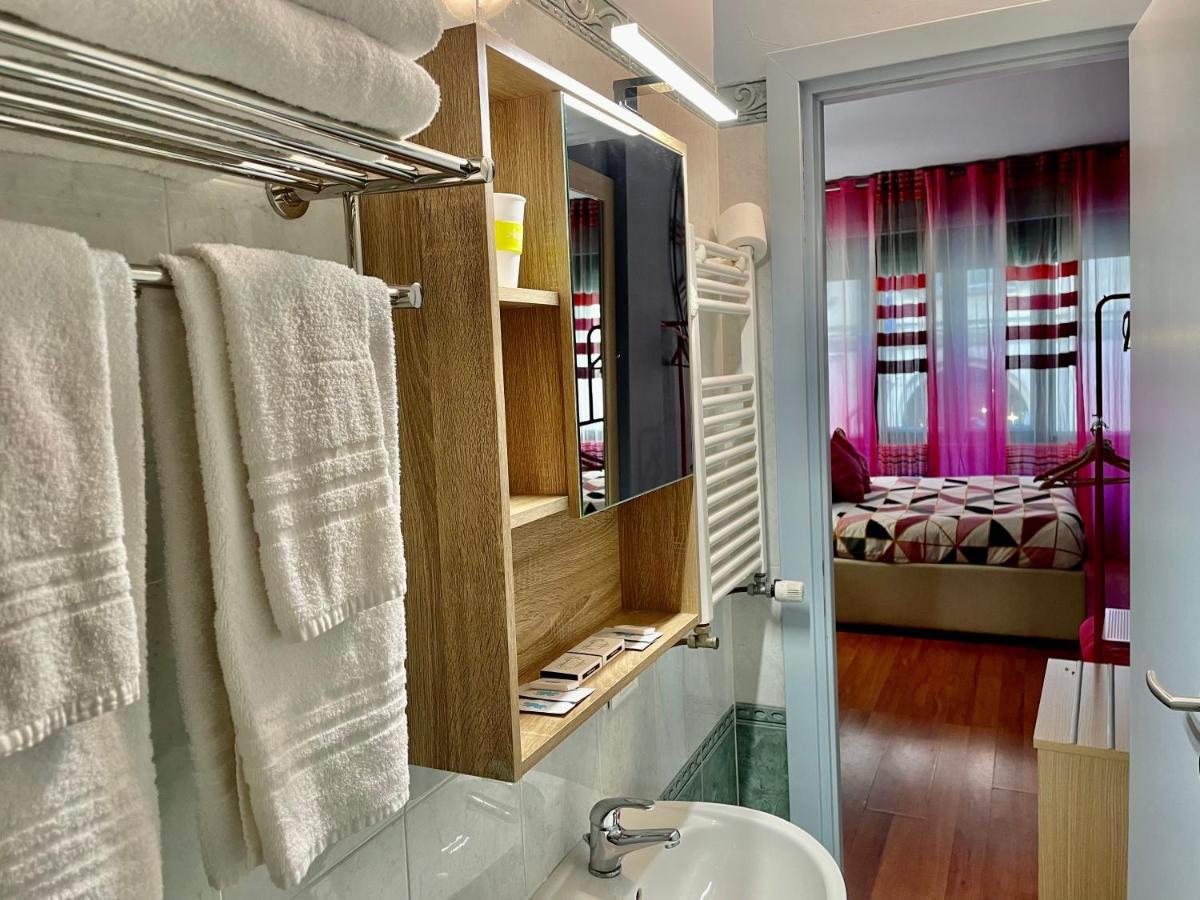 Bed and breakfast Residenza Olimpo Center Florencia