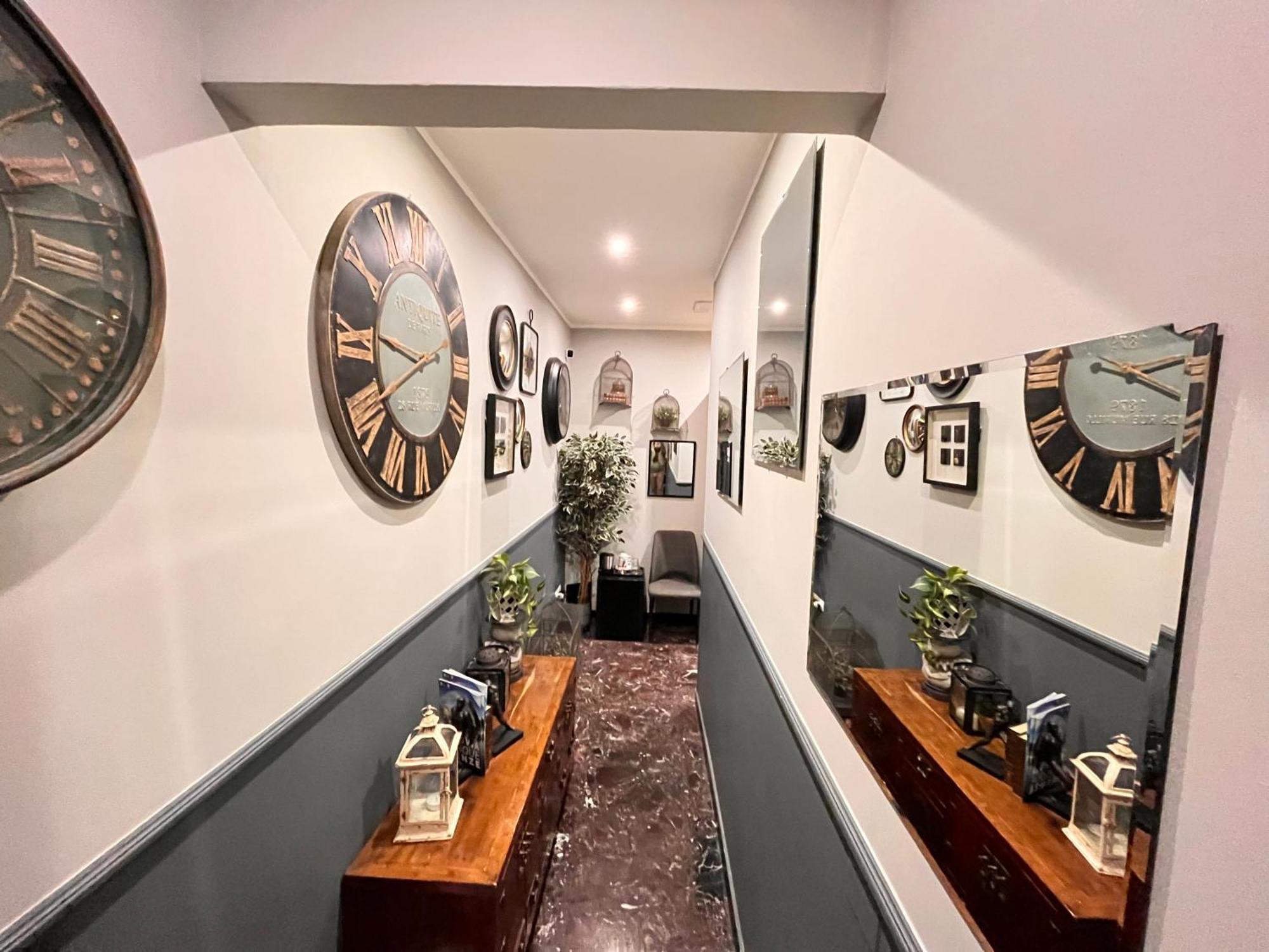 Bed and breakfast Residenza Olimpo Center Florencia