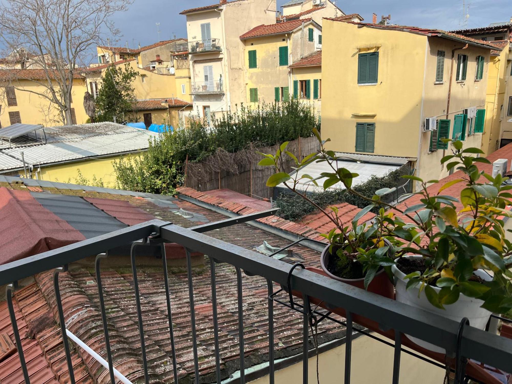 Bed and breakfast Residenza Olimpo Center *