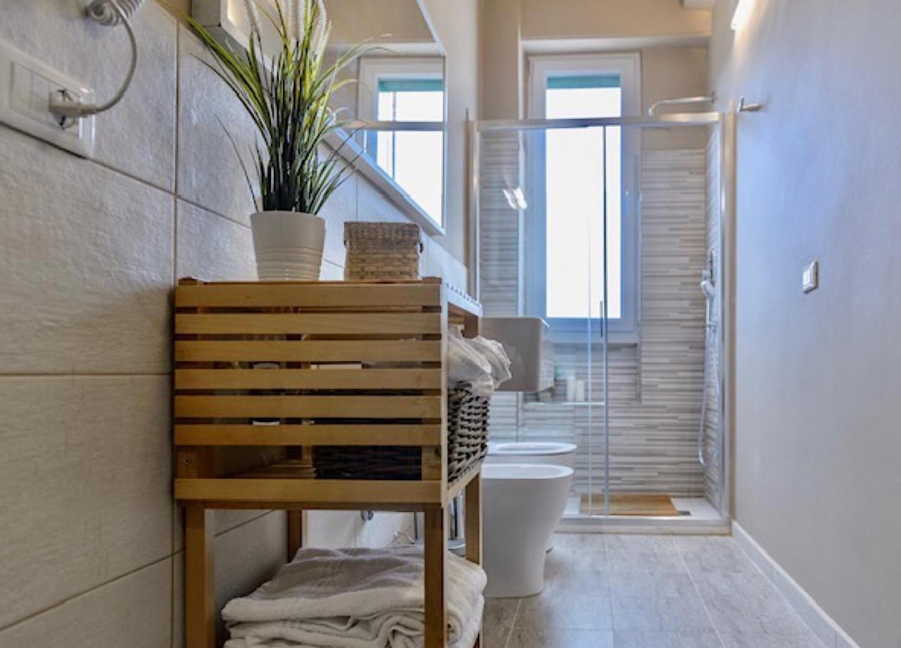 Residenza Olimpo Center Bed and breakfast