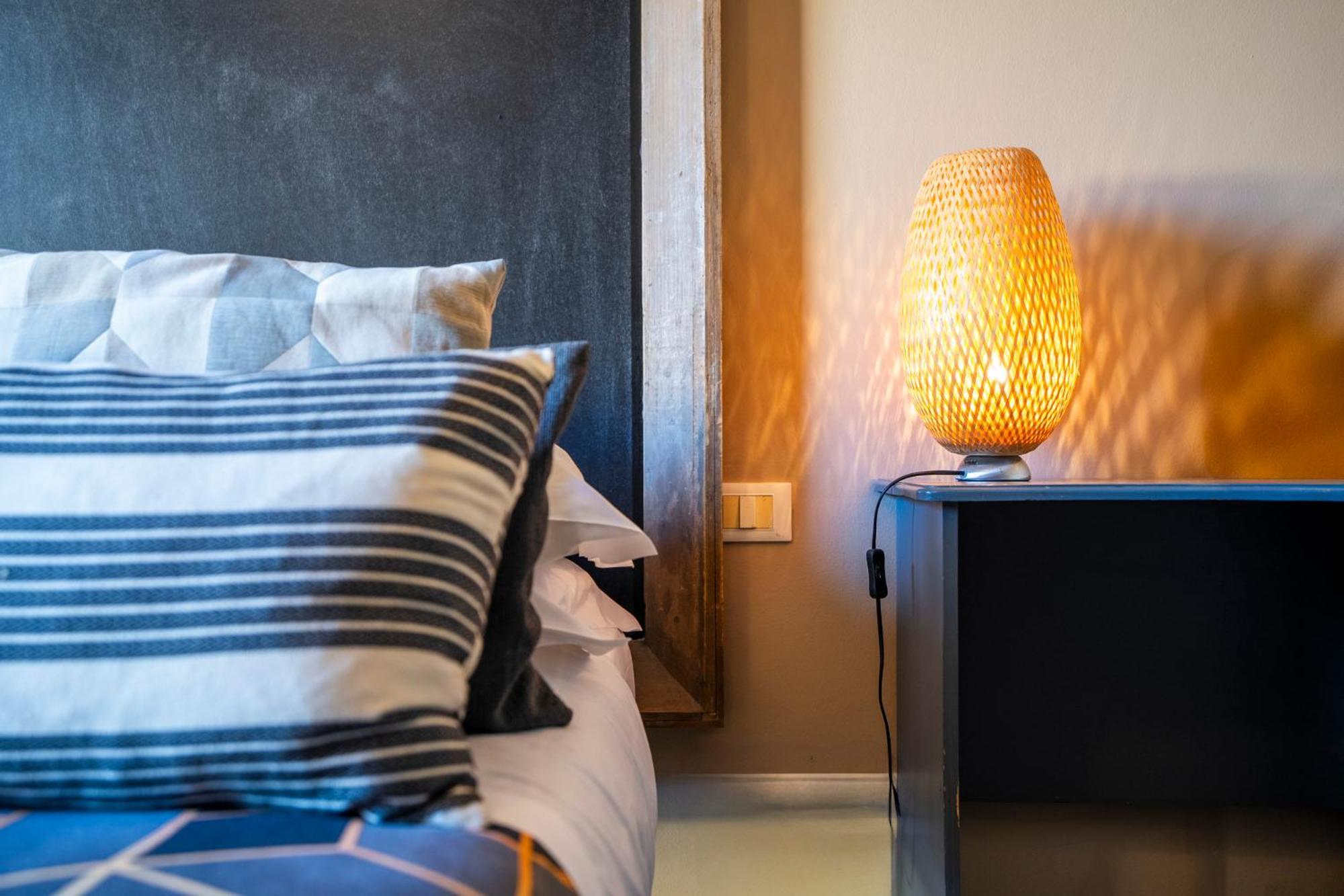 Residenza Olimpo Center Bed and breakfast *