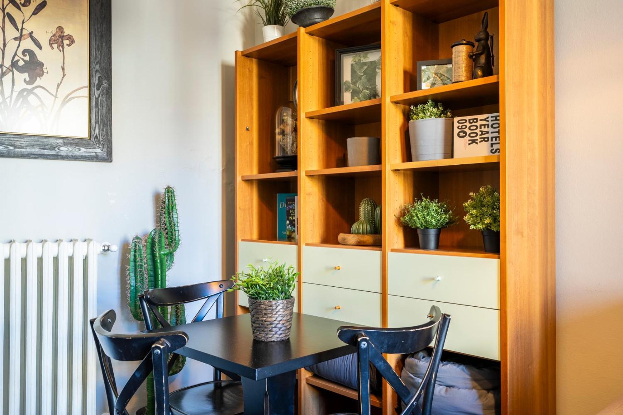 Alojamento de Acomodação e Pequeno-almoço Residenza Olimpo Center Florença