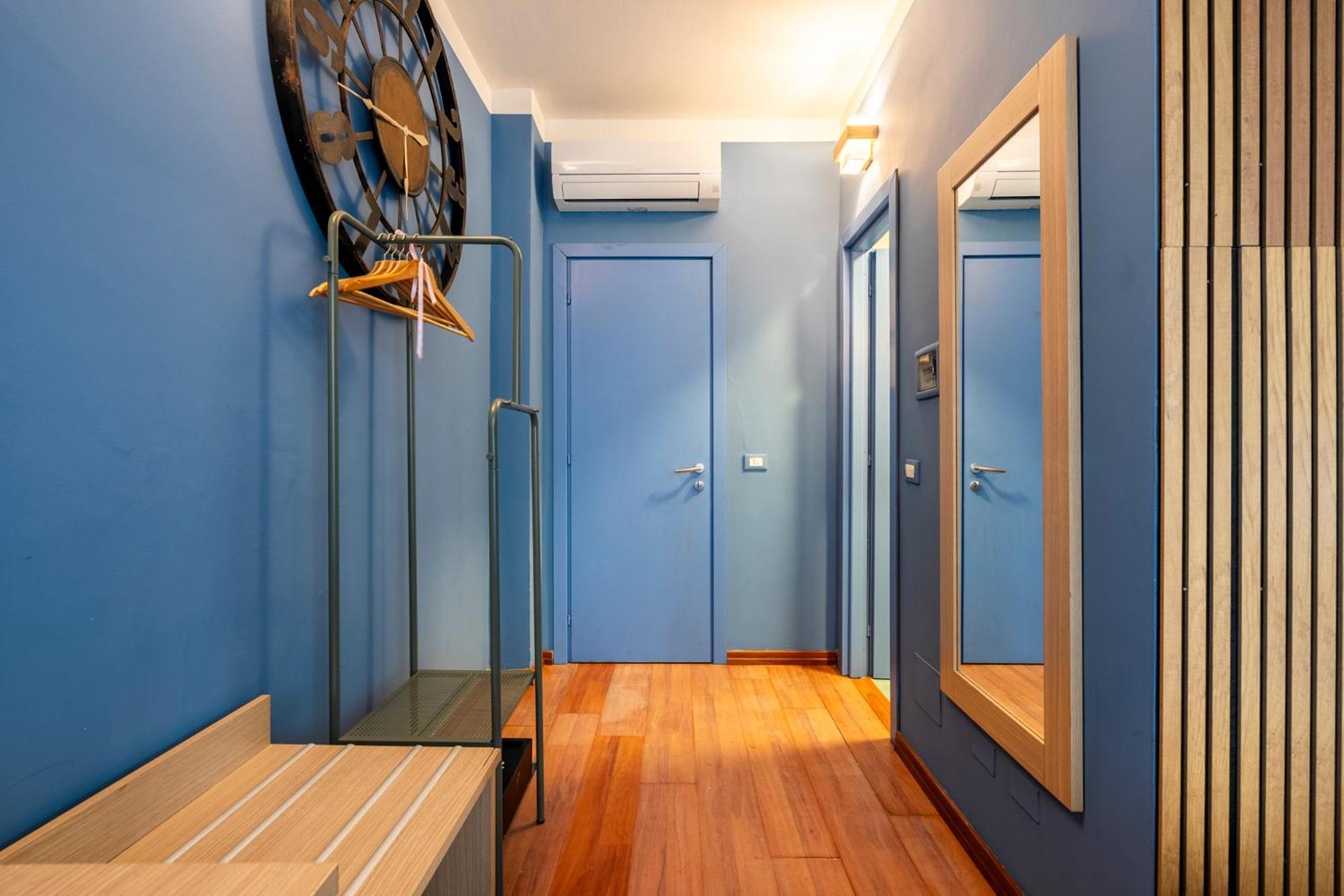 Bed and breakfast Residenza Olimpo Center