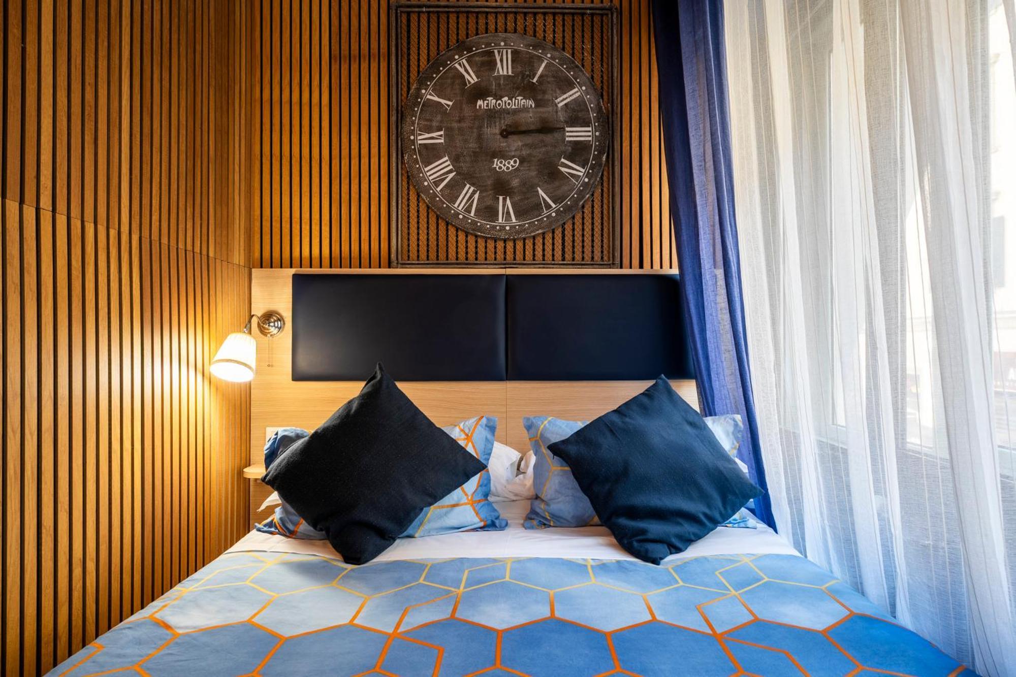 Bed and breakfast Residenza Olimpo Center *