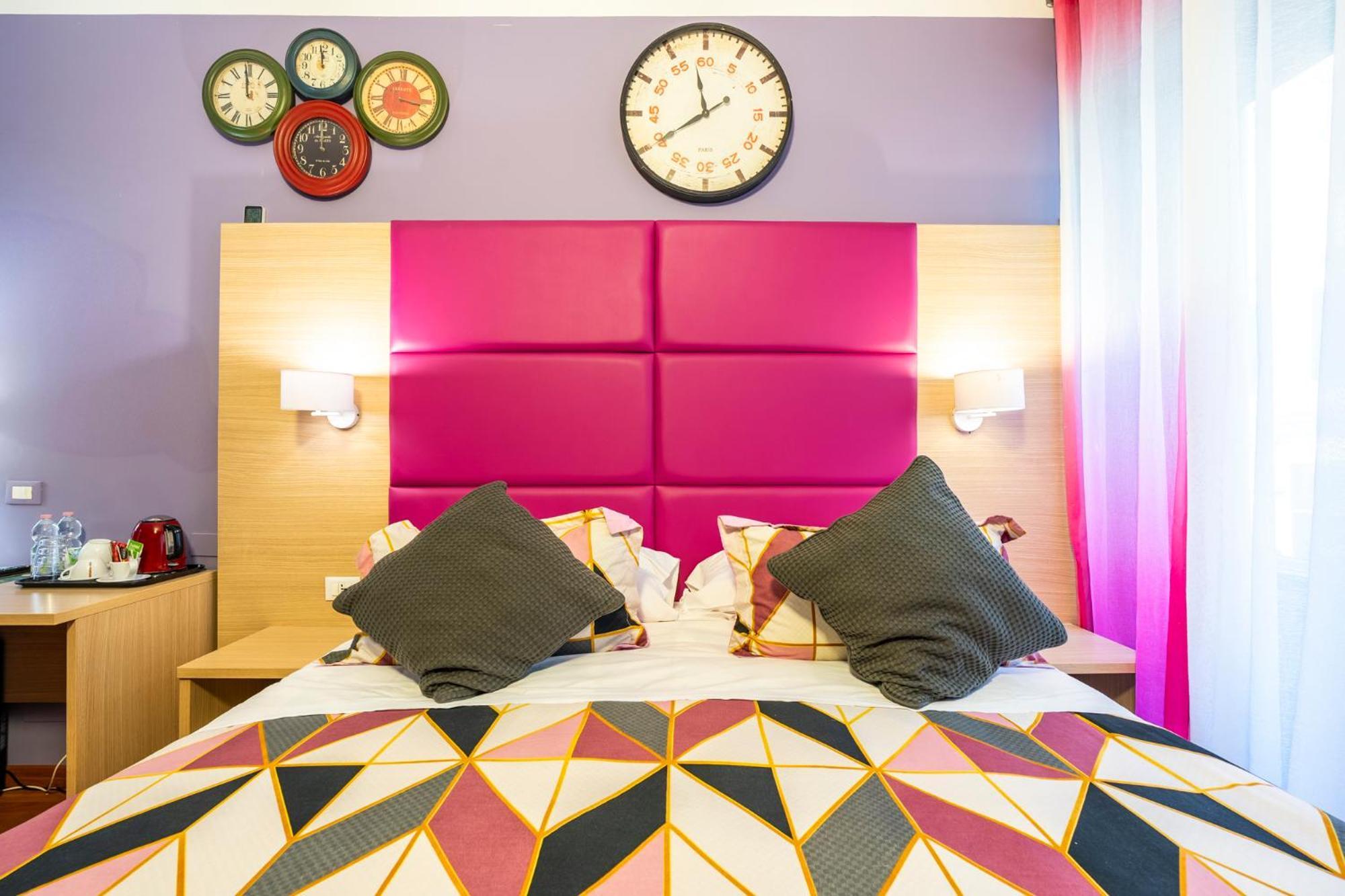 Residenza Olimpo Center Bed and breakfast *