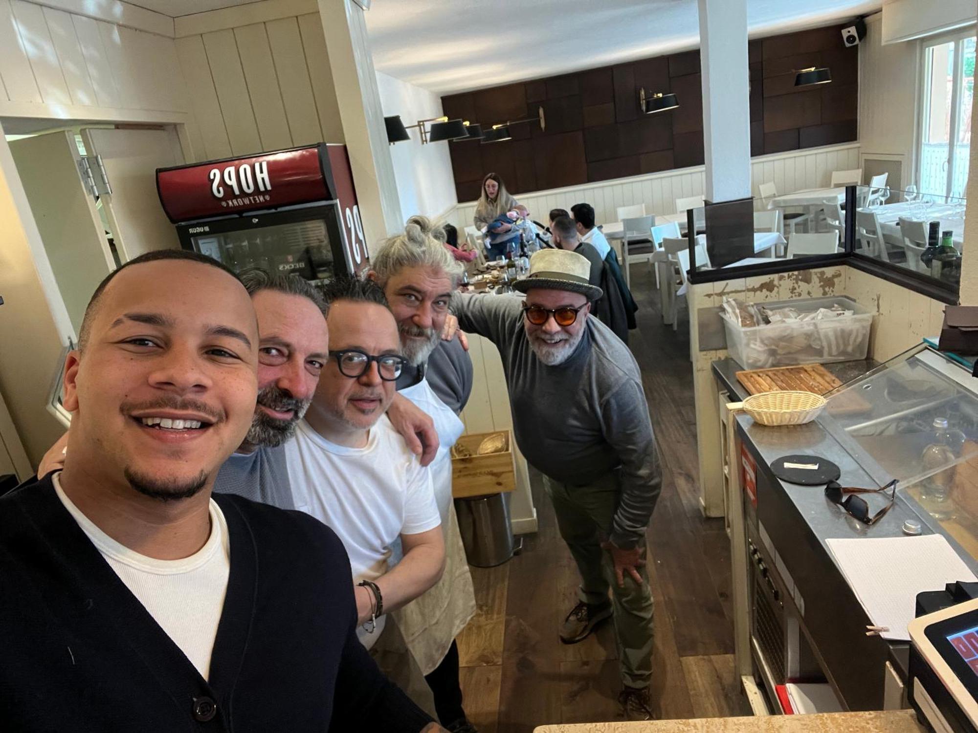 Alojamento de Acomodação e Pequeno-almoço Residenza Olimpo Center Florença
