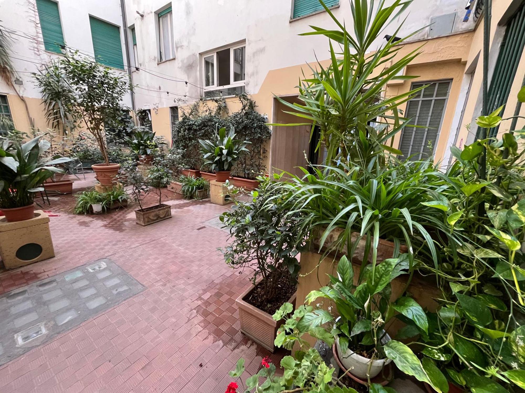 Residenza Olimpo Center * Florence