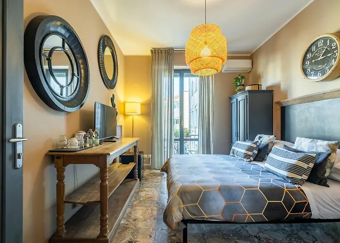 Residenza Olimpo Firenze City Center