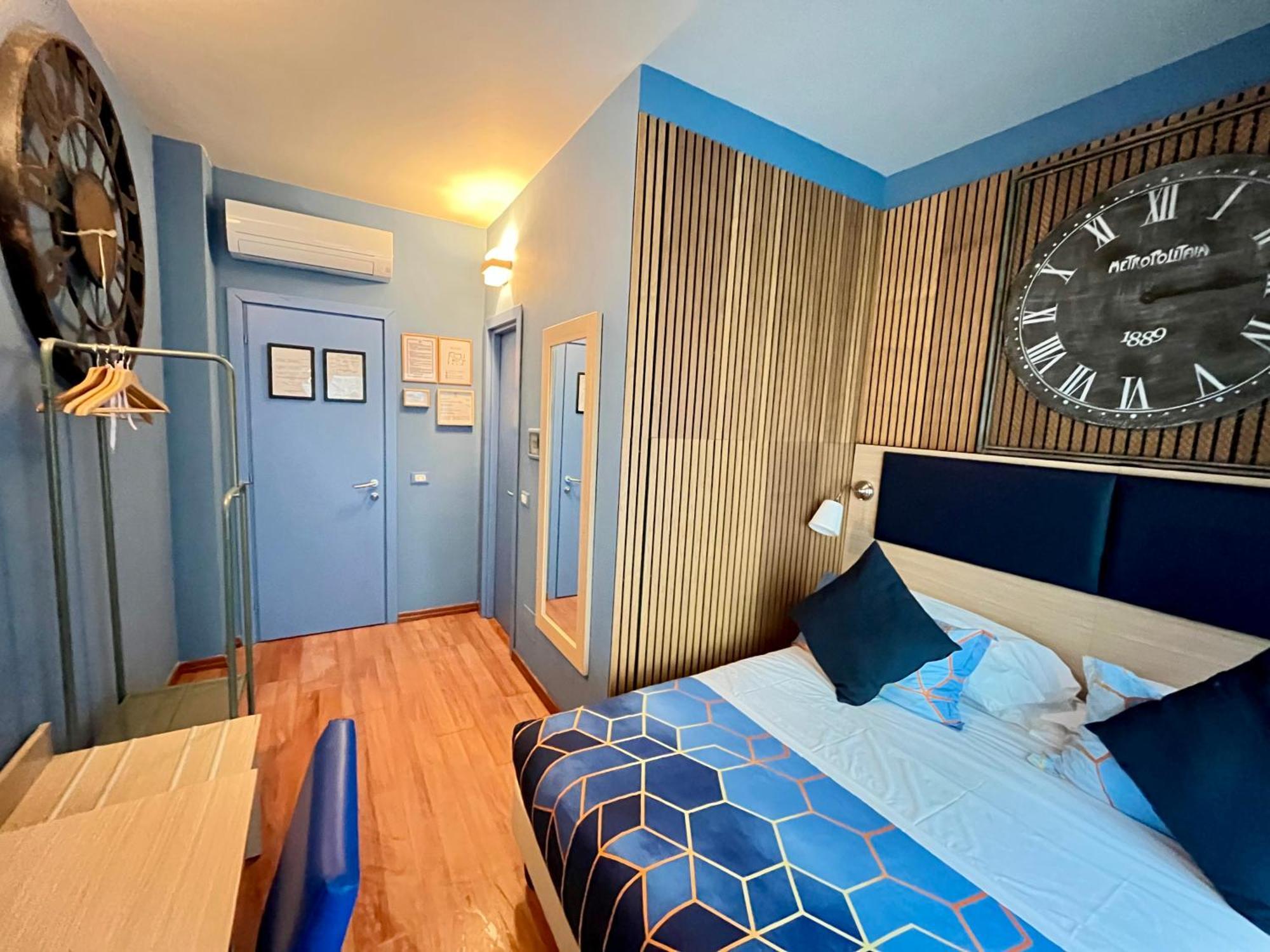 Residenza Olimpo Center Florenz