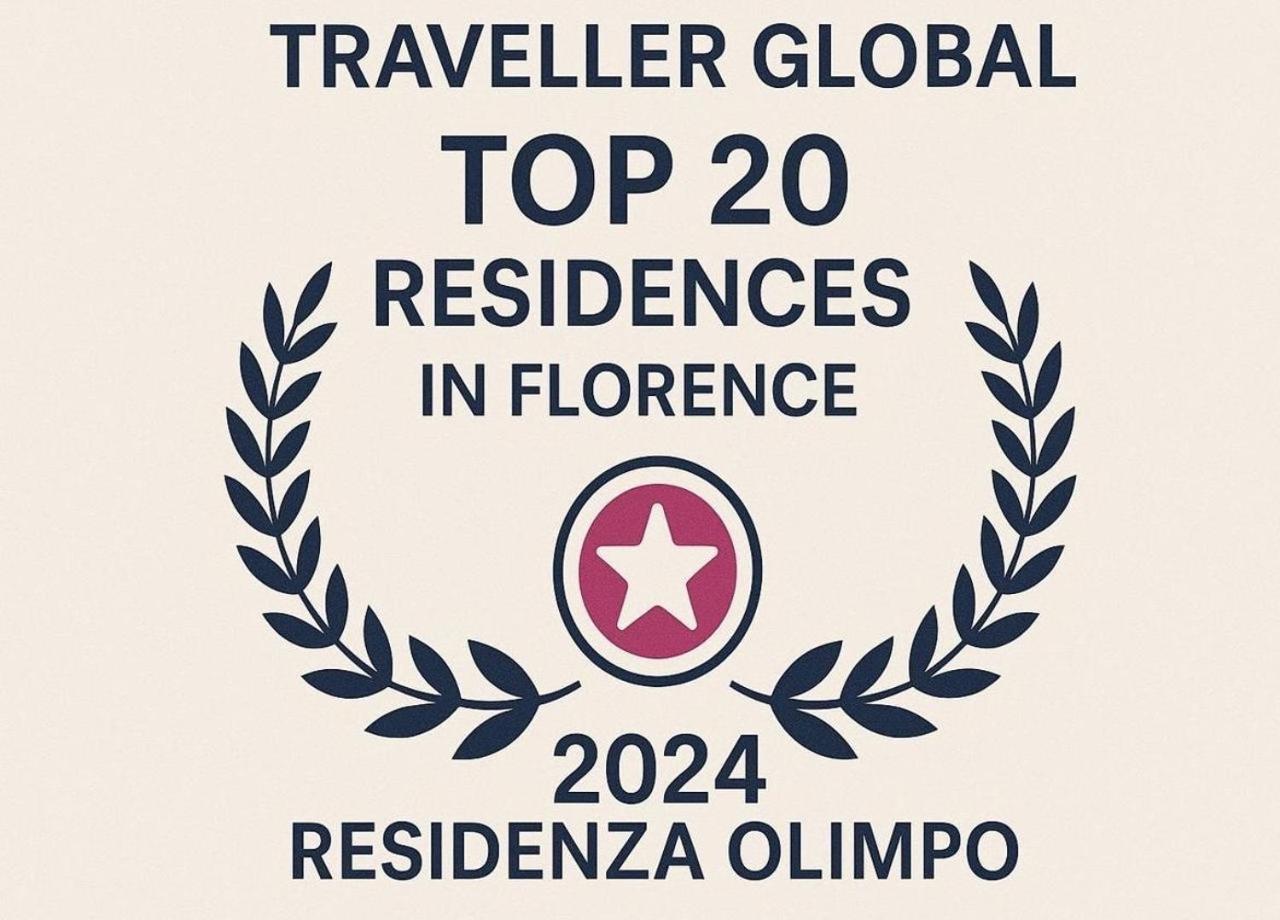 Residenza Olimpo Center Frühstückspension *