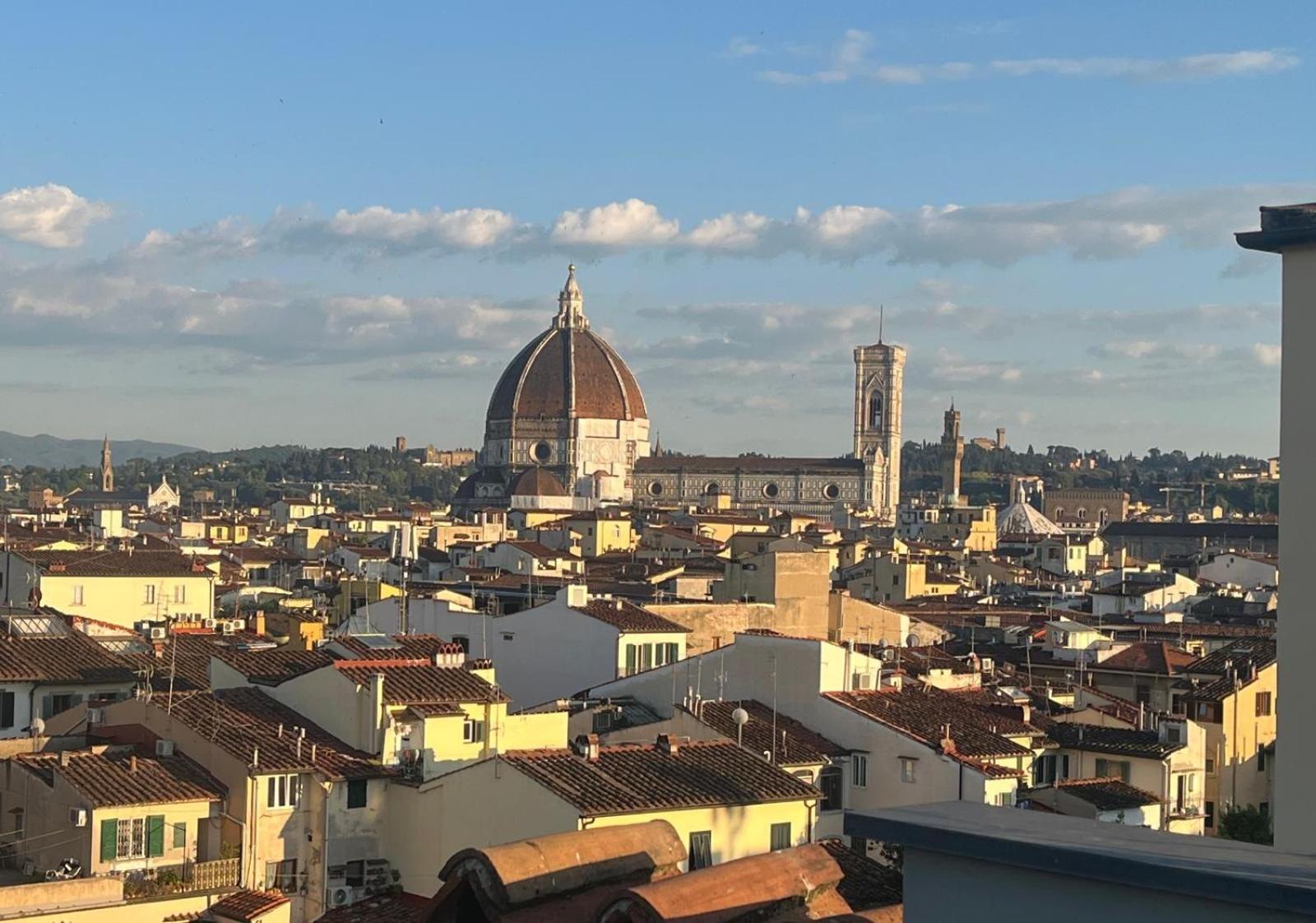 Residenza Olimpo Center * Florenz